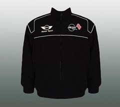 MINI COOPER JACKE #02