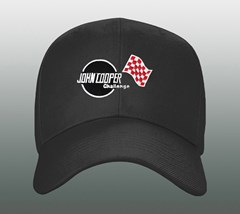 MINI JOHN COOPER CAP