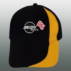 MINI COOPER CAP