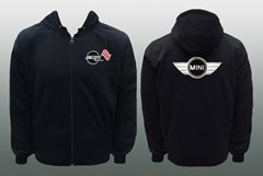 MINI JOHN COOPER HOODIE