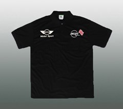 MINI JOHN COOPER POLO SHIRT
