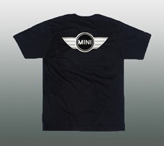 MINI JOHN COOPER T-SHIRT