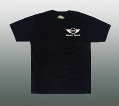 MINI COOPER T-SHIRT
