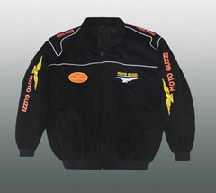 MOTO GUZZI JACKE #02