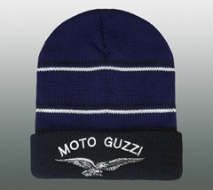 MOTO GUZZI MÜTZE #04