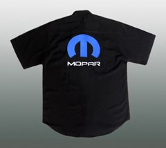 MOPAR HEMD 