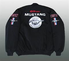 MUSTANG JACKE 40 Jahre