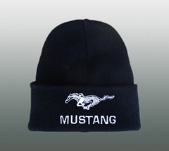 MUSTANG MÜTZE