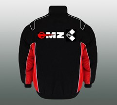 MZ IFA JACKE