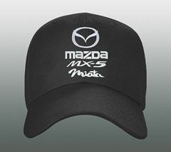 Mazda MX-5 Miata Cap