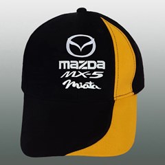 Mazda MX-5 MIATA CAP