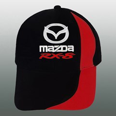 Mazda RX-8 CAP Bi-color