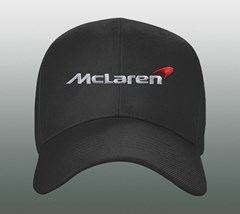 Mercedes McLaren Cap