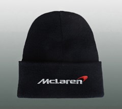 McLaren Mütze