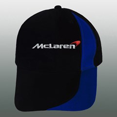 McLaren Formel1 Cap