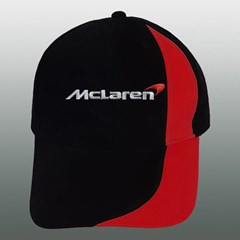 McLaren F1 Cap