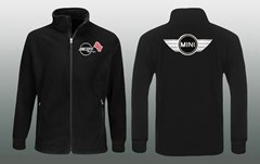 MINI JOHN COOPER FLEECE JACKE