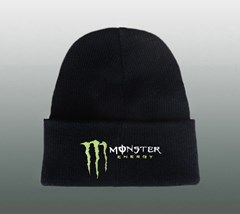 MONSTER BEANIE #02