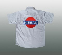 NISSAN HEMD #02