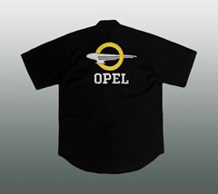 OPEL OLD TIMER HEMD #04