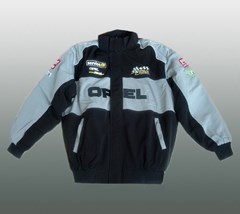 OPEL JACKE #01