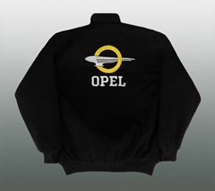 OPEL JACKE #04