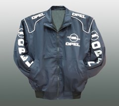 OPEL JACKE #05