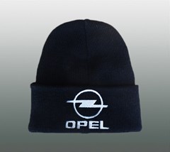 OPEL MÜTZE #OP-MU01