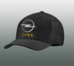 OPEL CAP