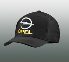 OPEL CAP