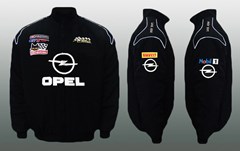OPEL GT 1900 JACKET