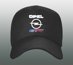 OPEL GT 1900 CAP 