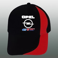 OPEL CAP GT 1900