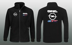 OPEL GT 1900 FLEECE JACKET