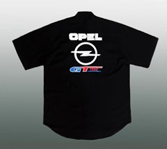OPEL GT 1900 Hemd 