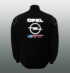 OPEL GT 1900 JACKE