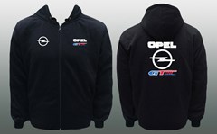 OPEL GT 1900 HOODIE