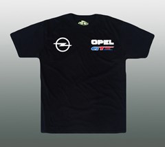 Opel GT 1900 T-SHIRT
