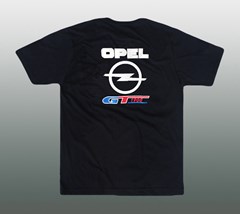 Opel GT 1900 T-SHIRT