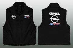 Opel GT 1900 Weste