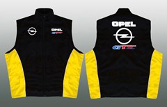 Opel GT 1900 Weste