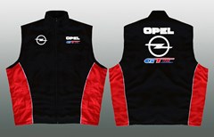 Opel GT 1900 Weste BI-COLOR