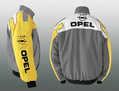 OPEL Racing JACKET