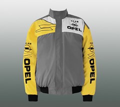 OPEL TEAM JACKE 
