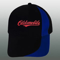 OLDSMOBILE CLASSDIC CAR CAP