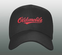 OLDSMOBILE CAP