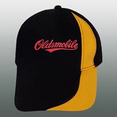 OLDSMOBILE CAP