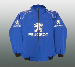 PEUGEOT JACKE #02