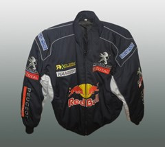 PEUGEOT JACKE  #PE-JA03