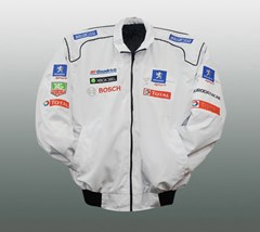 PEUGEOT JACKE #F1-PE-JA04